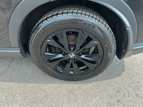 Used 2024 Honda CR-V Sport Touring image 10