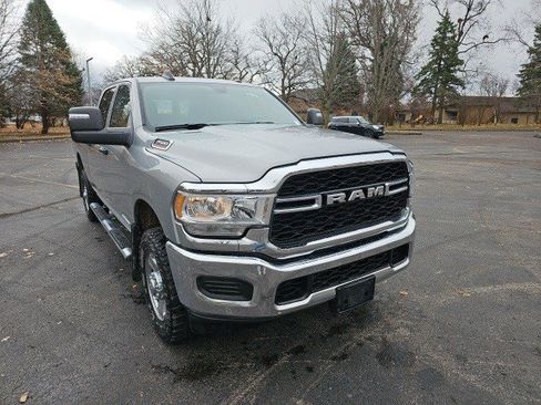 Used 2023 RAM 2500 Tradesman image 8