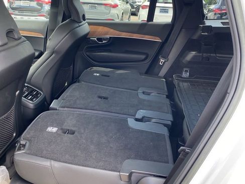 Used 2023 Volvo XC90 B5 Plus w/ Protection Package Premier AWD/4WD image 6