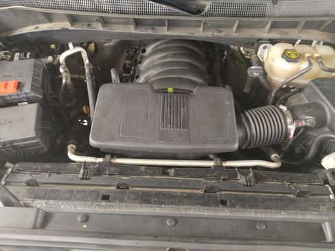 Used 2019 Chevrolet Silverado 1500 LT w/ All-Star Edition image 30