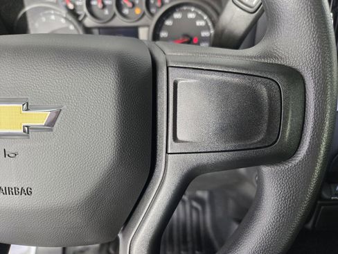 New 2026 Chevrolet Silverado 1500 W/T w/ WT Safety Package image 32