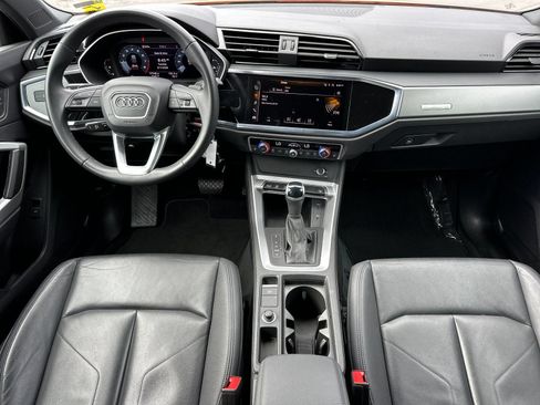 Used 2025 Audi Q3 2.0T Premium AWD/4WD image 12