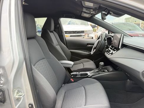 Used 2025 Toyota Corolla SE FWD image 29