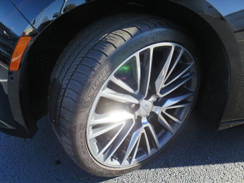 Used 2024 Cadillac CT5 Premium Luxury w/ Parking Package image 25