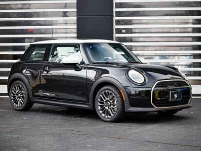 New 2026 MINI Cooper 2-Door Hardtop