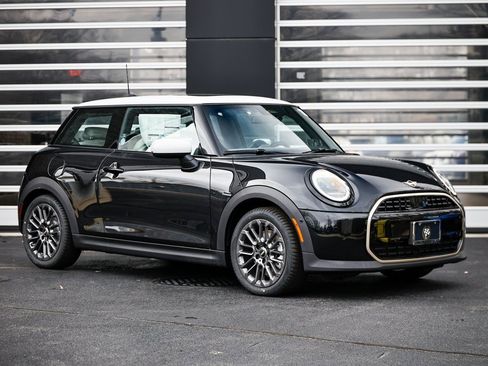 New 2026 MINI Cooper 2-Door Hardtop image 1