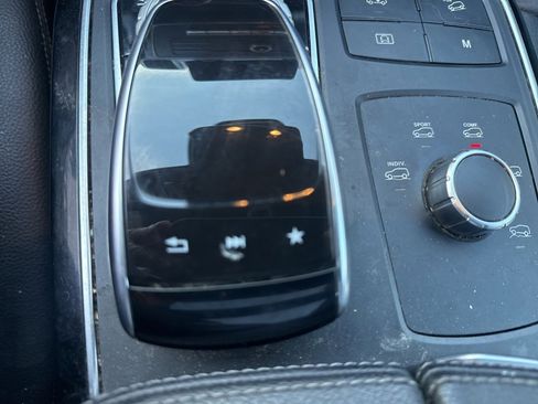 Used 2019 Mercedes-Benz GLS 450 4MATIC image 14