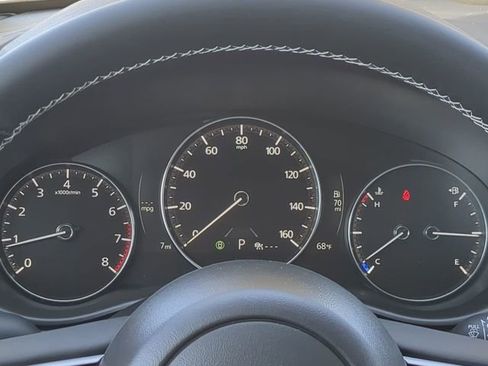 New 2026 MAZDA CX-30 AWD 2.5 S image 25