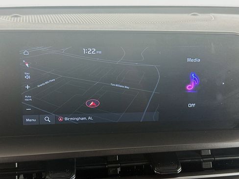 Used 2025 Kia Telluride S image 22