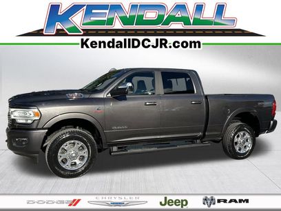 Used 2022 RAM 2500 Laramie