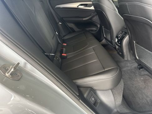 Used 2024 BMW X4 M40i w/ Premium Package image 36