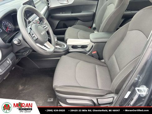 Used 2024 Kia Forte LX FWD image 16