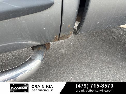 Used 2007 Dodge Ram 2500 Truck SLT w/ Quad Cab Big Horn Value Group image 14