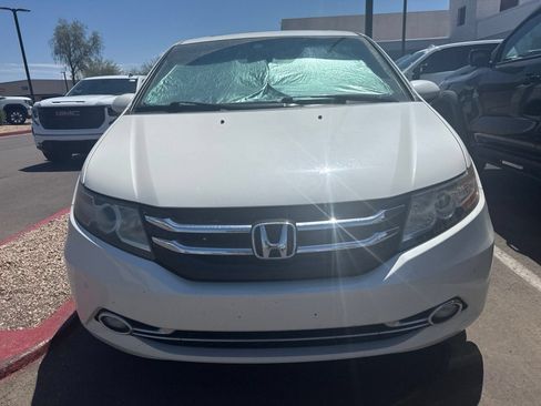 Used 2015 Honda Odyssey Touring image 18