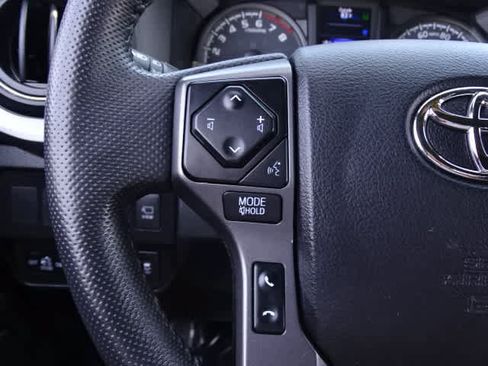 Certified 2022 Toyota Tacoma TRD Pro AWD/4WD image 36