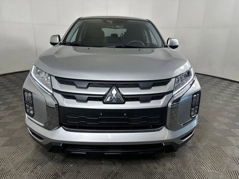 Used 2024 Mitsubishi Outlander Sport ES image 8