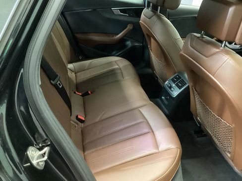 Used 2017 Audi A4 2.0T Premium Plus w/ Premium Plus Package image 11