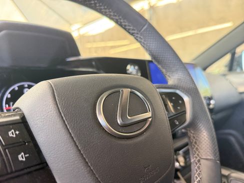 Used 2024 Lexus NX 350 F Sport w/ F Sport Cold Package AWD/4WD image 16