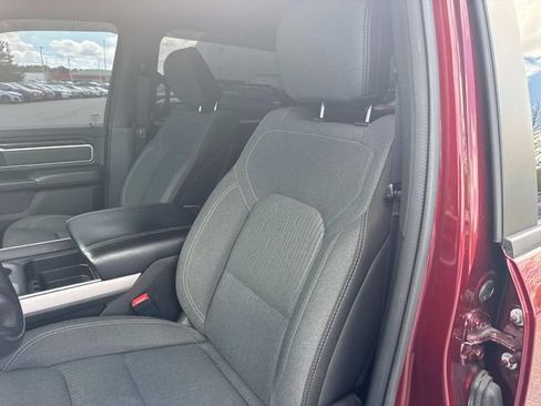 Used 2023 RAM 1500 Big Horn AWD/4WD image 28