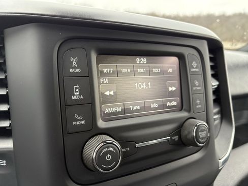 Used 2024 RAM 3500 Big Horn image 54