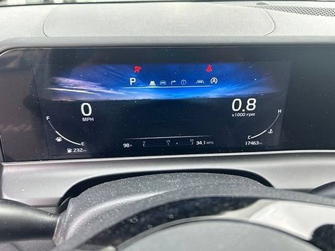Certified 2025 Kia Seltos EX w/ EX Sunroof Package FWD image 16