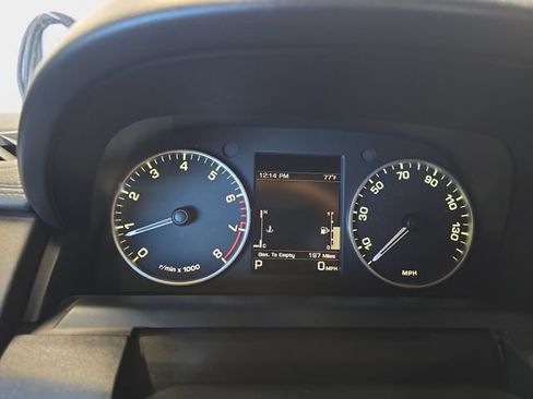 Used 2016 Land Rover LR4 HSE AWD/4WD image 22