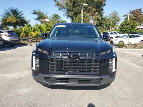 Used 2025 Hyundai Palisade SEL image 2