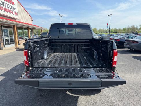 Used 2020 Ford F150 XLT w/ Equipment Group 302A Luxury image 6