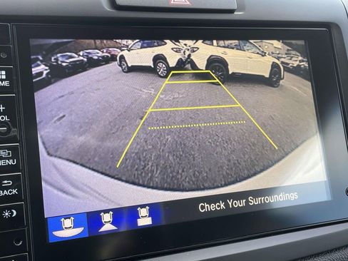 Used 2015 Honda CR-V Touring image 20