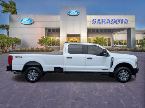 Certified 2025 Ford F250 XL AWD/4WD image 1