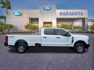 Certified 2025 Ford F250 XL AWD/4WD video 1