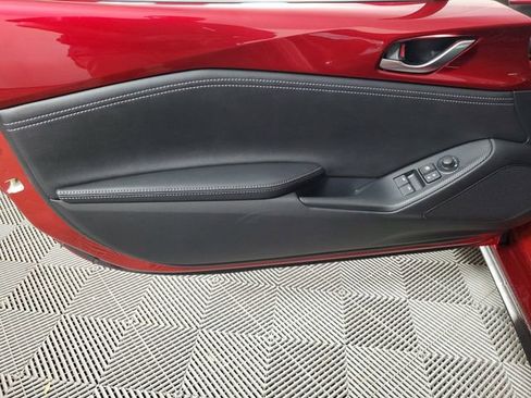 New 2026 MAZDA MX-5 Miata Grand Touring image 12
