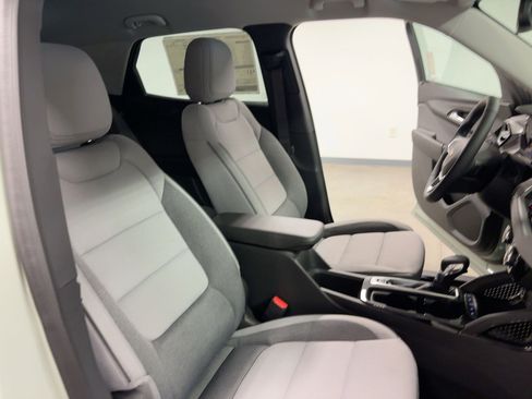 New 2026 Chevrolet TrailBlazer LT w/ Convenience Package image 31