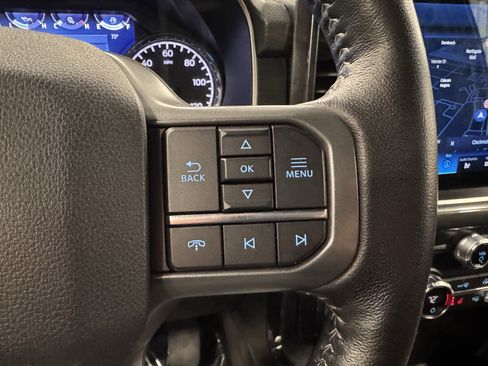 Used 2021 Ford F150 XLT w/ Equipment Group 302A High image 16