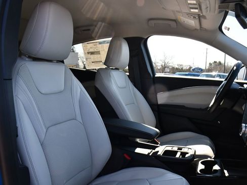 New 2026 Ford Mustang Mach-E Premium w/ Technology Package AWD/4WD image 16