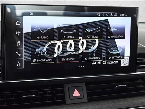 Used 2023 Audi A4 2.0T Premium Plus w/ Premium Plus Package image 15