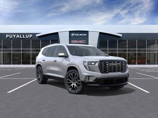 New 2026 GMC Acadia Denali Ultimate AWD/4WD video 1