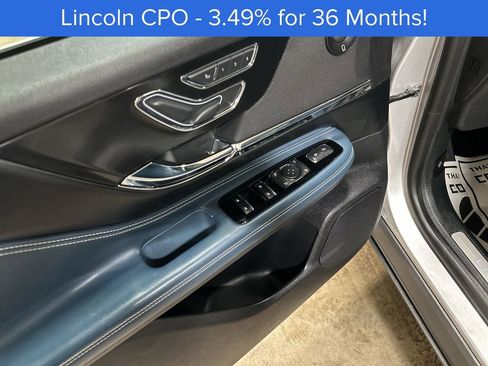 Certified 2020 Lincoln Corsair Reserve w/ Equipment Group 201A image 15