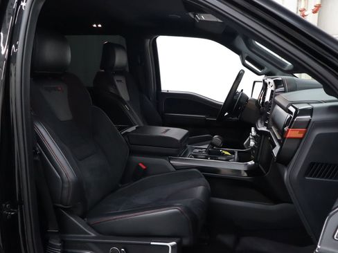 Used 2024 Ford F150 Raptor w/ Equipment Group 803A Raptor R image 28