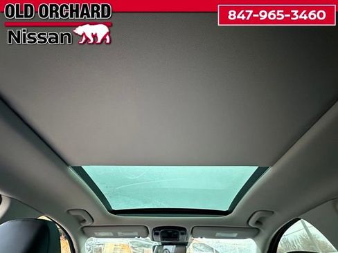 Used 2025 Hyundai Tucson Limited image 13