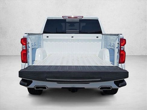 Certified 2024 Chevrolet Silverado 1500 RST w/ Convenience Package II AWD/4WD image 10