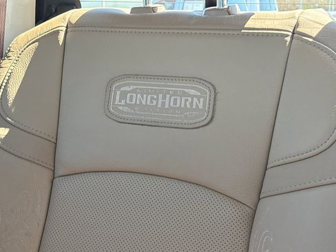 Used 2024 RAM 3500 Limited AWD/4WD image 37