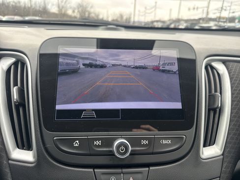 Used 2024 Chevrolet Malibu LT image 26