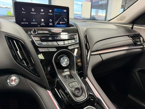 Used 2022 Acura RDX SH-AWD w/Technology Package image 66