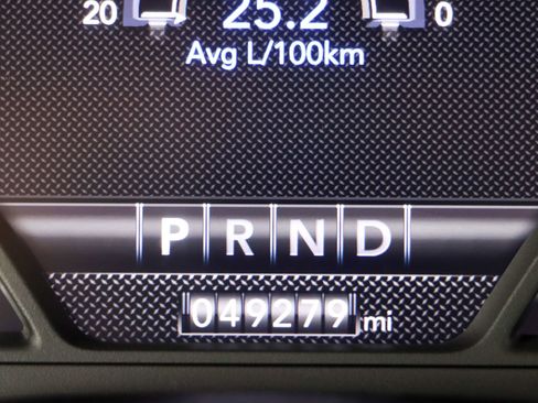 Used 2022 RAM 1500 Sport w/ Rebel Level 2 Equipment Group image 17