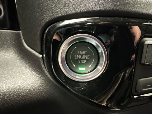 New 2026 Chevrolet Silverado 1500 LTZ image 25