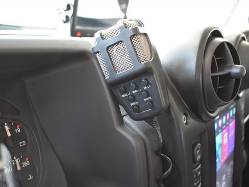 Used 2007 HUMMER H2 AWD/4WD image 22