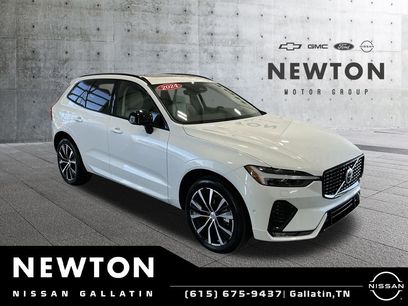 Used 2024 Volvo XC60 B5 Plus