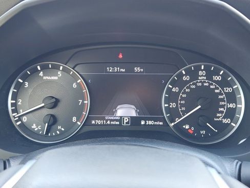 Used 2019 INFINITI QX50 Essential w/ Premium Heat Package image 14