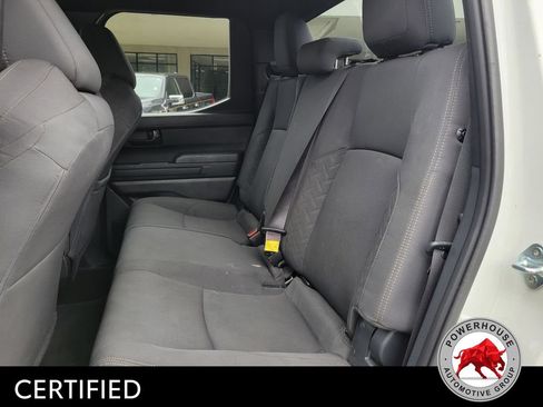 Used 2024 Toyota Tacoma SR AWD/4WD image 16